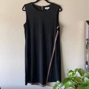 Calvin Klein dress